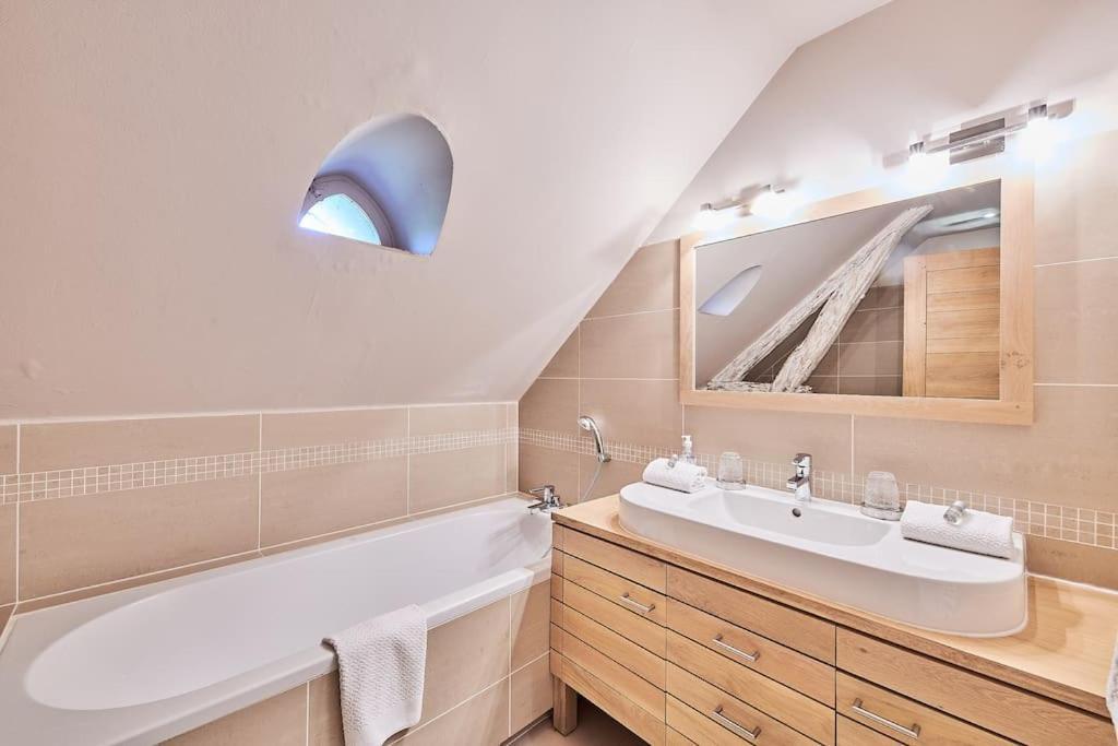 Maison 5 Etoiles Luxe 6P Piscine Privee Chauffee Lascaux Saint-Amand-de-Coly Extérieur photo