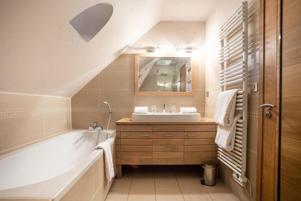Maison 5 Etoiles Luxe 6P Piscine Privee Chauffee Lascaux Saint-Amand-de-Coly Extérieur photo